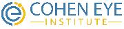 COHEN EYE INSTITUTE Logo